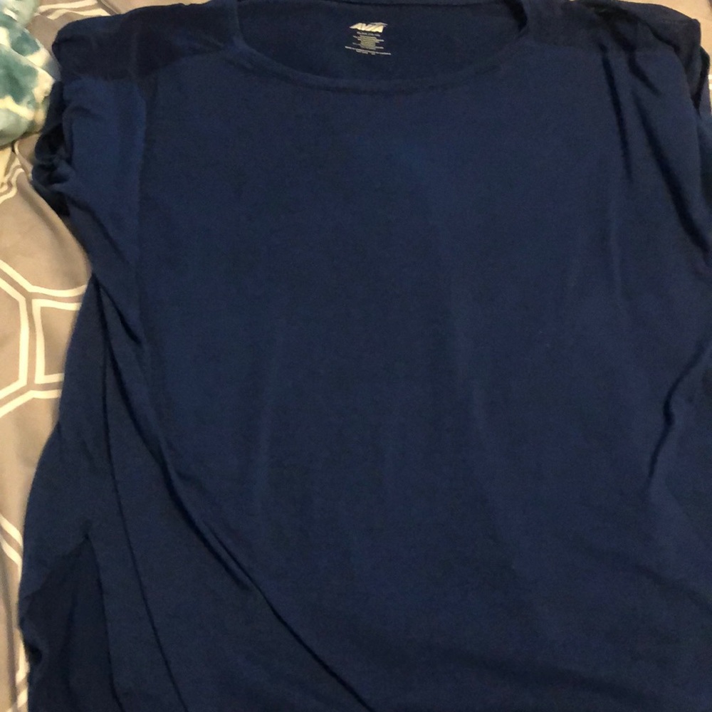 Avia shirt
